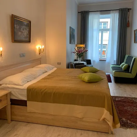 Apartmanhotel Nb Old Town