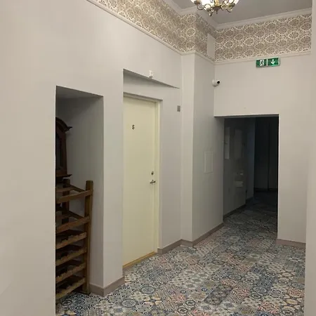 Apartmanhotel Nb Old Town