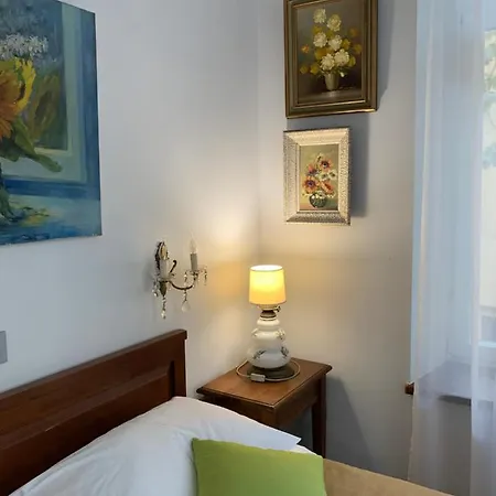 Nb Old Town Apartmanhotel *